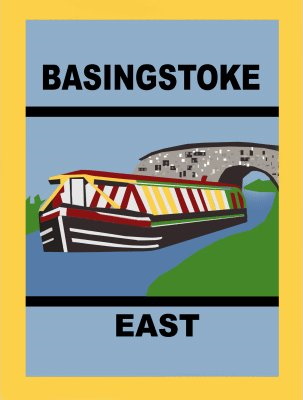 Basingstoke East