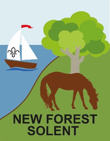 New Forest Solent
