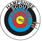 Hampshire Scout Archery Club