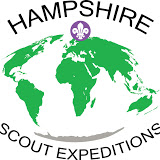 Hampshire Scout Expeditions