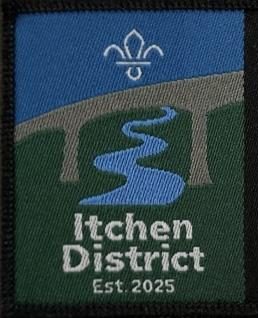 Itchen