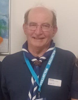 Keith Davis