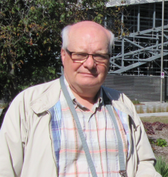 Bob Gath