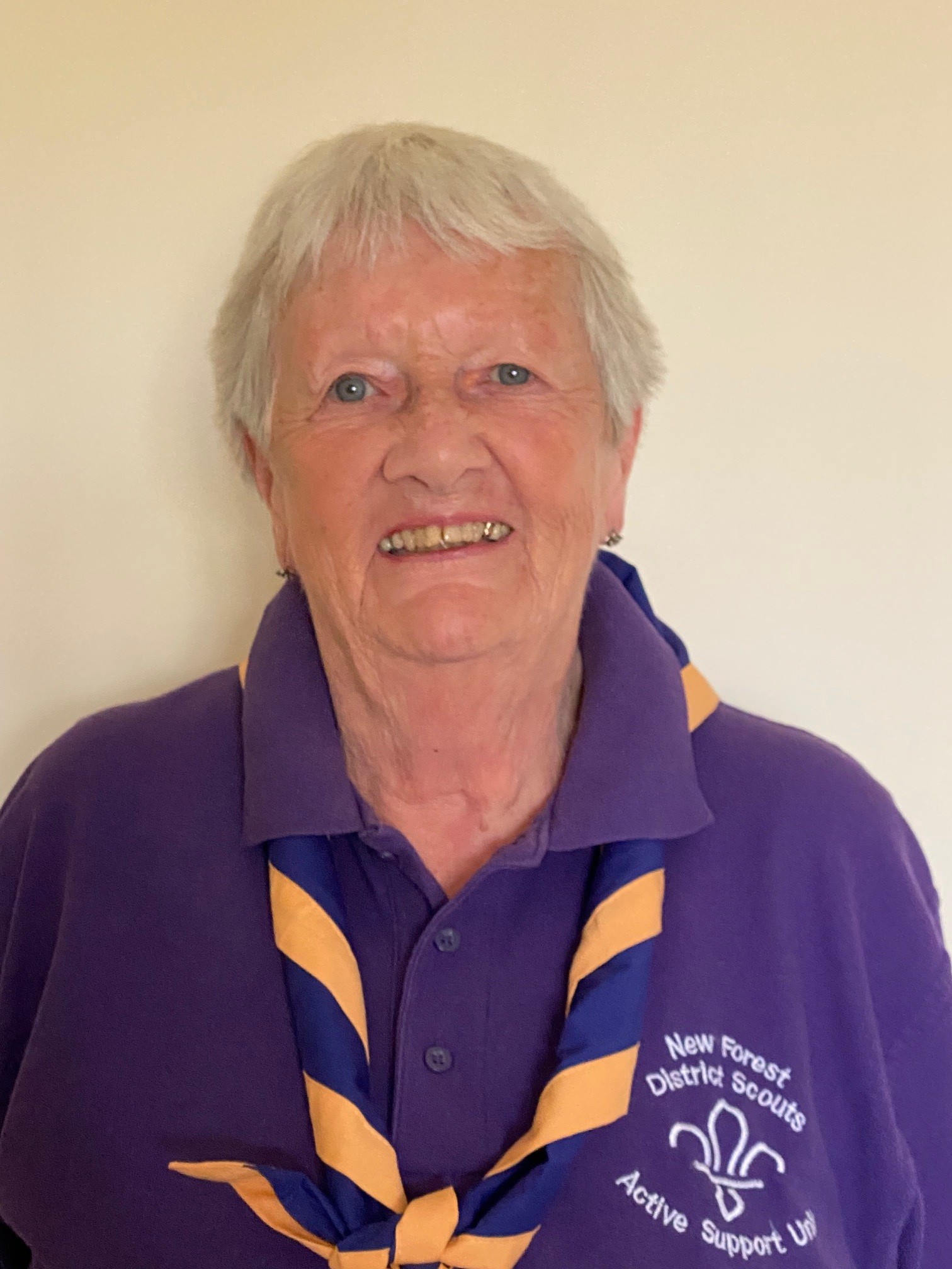 Jacqueline Noakes